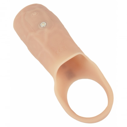 Realistixxx RealSleeve Open — 10 Moduri, Reîncărcabil USB 2