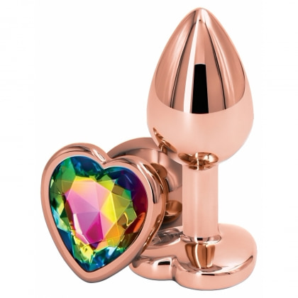 Rear Assets Heart S Auriu
