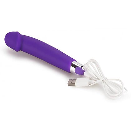 Vibrator Rechargeable IJOY Mov 4