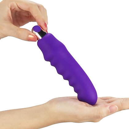 Vibrator Rechargeable IJOY Waver Mov 5