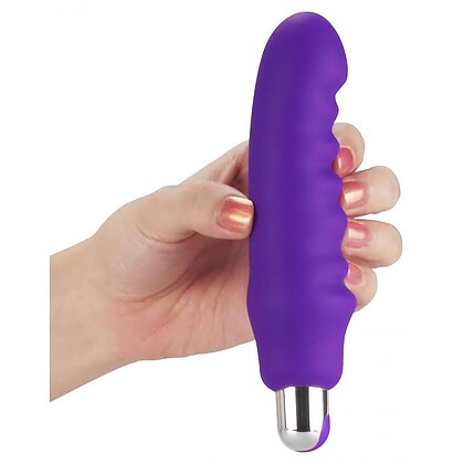 Vibrator Rechargeable IJOY Waver Mov 4