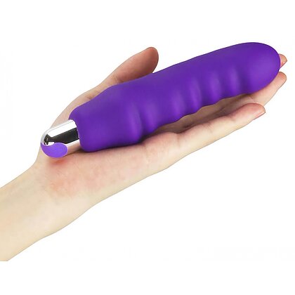 Vibrator Rechargeable IJOY Waver Mov 3