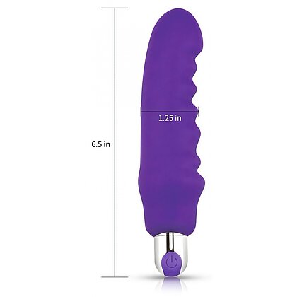 Vibrator Rechargeable IJOY Waver Mov 6