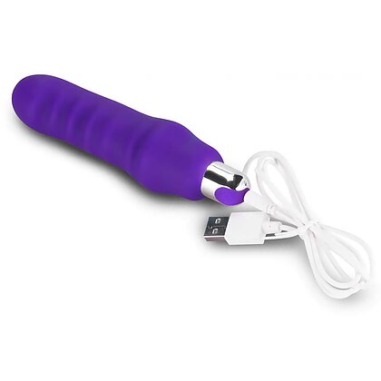 Vibrator Rechargeable IJOY Waver Mov 7