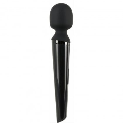 Rechargeable Power Wand You2Toys Negru