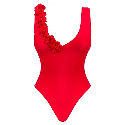 Costum Baie Obsessive Cubalove Rosu S