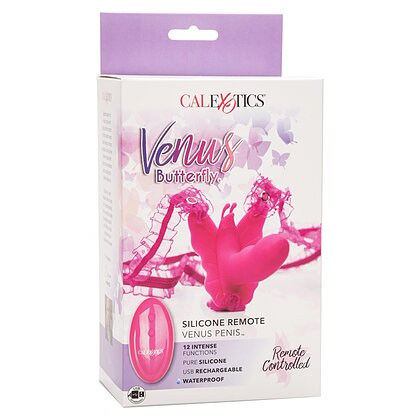 Remote Venus Penis Roz 6
