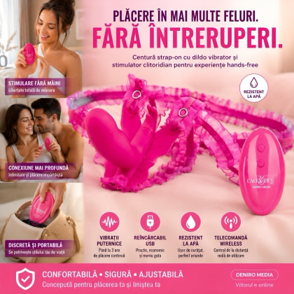 Remote Venus Penis Roz 5