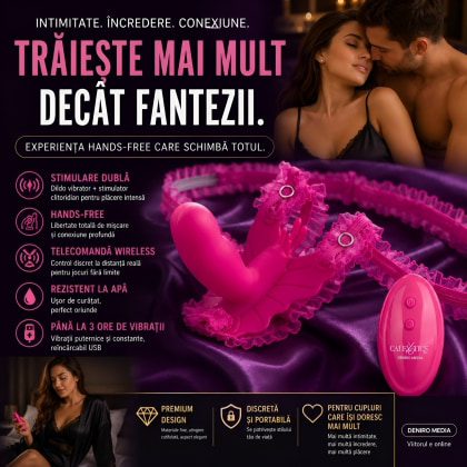 Remote Venus Penis Roz 3