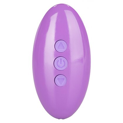 Vibrator Clitoridian Wireless Butterfly Mov 4