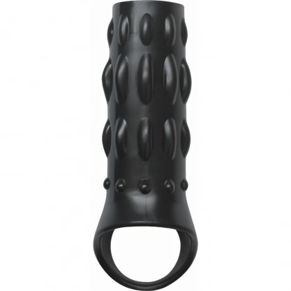 Renegade Rev. Power Cage Negru