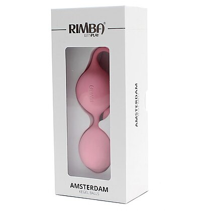 Bile Rimba Amsterdam Kegel Roz 7