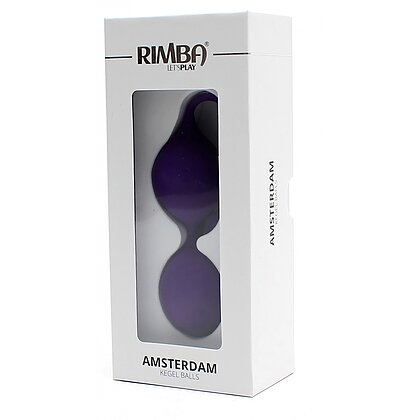 Bile Kegel Rimba Amsterdam Mov 4