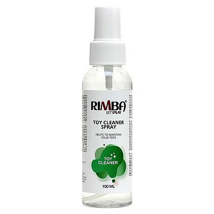 Spary Rimba Toycleaner 100ml