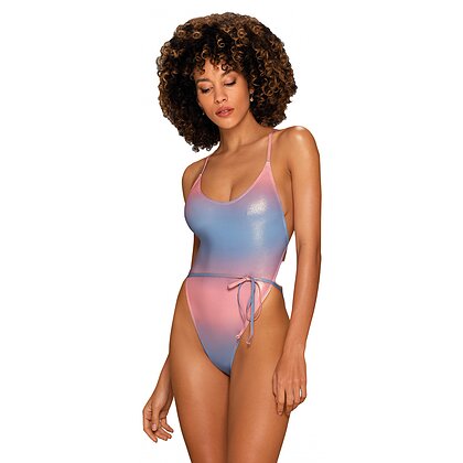 Costum Baie Obsessive Rionella Roz L