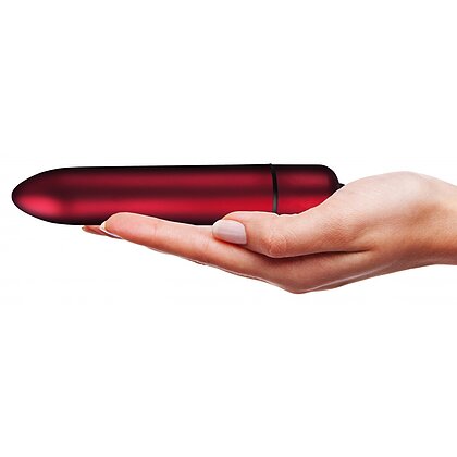 Vibrator Truly Rouge Allure Roșu 2