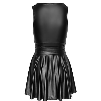 Rochie Cottelli Collection Charlee Negru L 5
