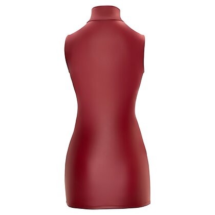 Rochie Cottelli Collection Elina Roșu M 6