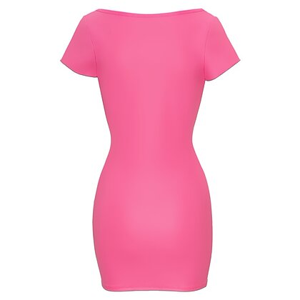 Rochie Cottelli Collection Erica Roz L 5