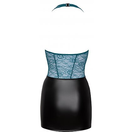 Rochie Cottelli Collection Fun Verde S 5