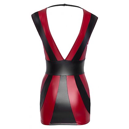 Rochie Cottelli Collection Kamila Roșu M 6