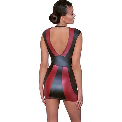 Rochie Cottelli Collection Kamila Roșu M 4
