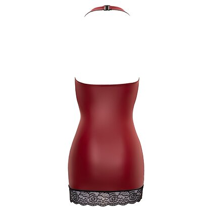 Rochie Cottelli Collection Whitley Roșu XL 6