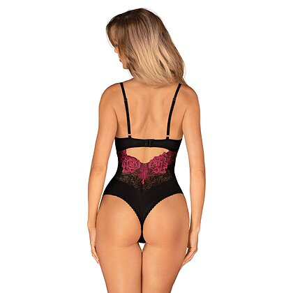 Body Obsessive Rosenty Roz XS-S 2