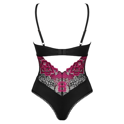 Body Obsessive Rosenty Roz XS-S 4