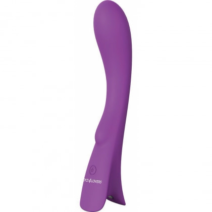 Vibrator Cu Suprafata Usoara De Igienizat