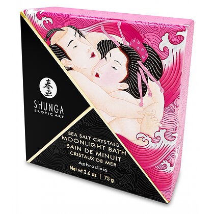 Sare De Baie Shunga Aphrodisia 75 g 5