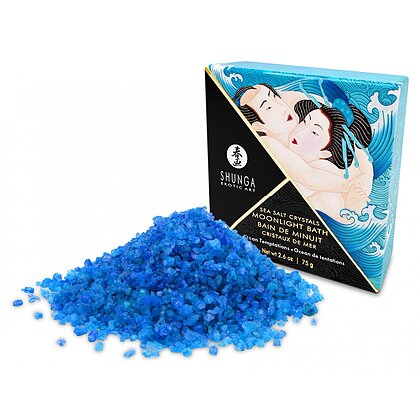 Sare De Baie Shunga Ocean Breeze 75gr