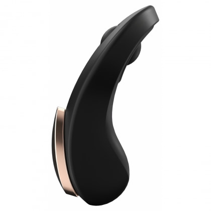 Chiloți Vibratori Little Panty Secret cu Aplicație și Magnet 9