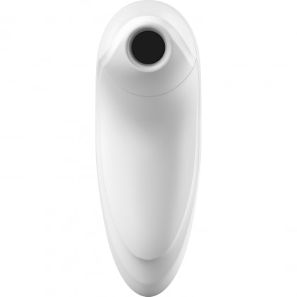 Satisfyer Pro Plus Vibration Alb 5