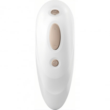Satisfyer Pro Plus Vibration Alb 4
