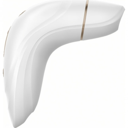 Satisfyer Pro Plus Vibration Alb 2