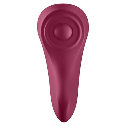 Satisfyer Secret Panty Mov 6