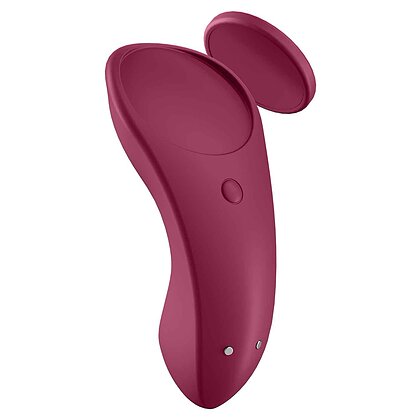 Satisfyer Secret Panty Mov 7