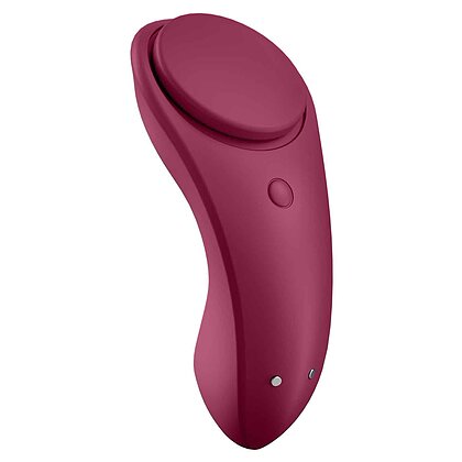 Satisfyer Secret Panty Mov 5