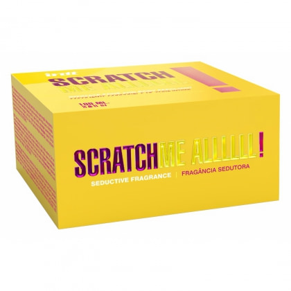 Scrub Intt: Netezire şi Prevenire Fire încarnate 2