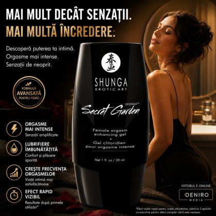 Pachet Foc Și Extaz — Set Intens pentru Cuplu 7