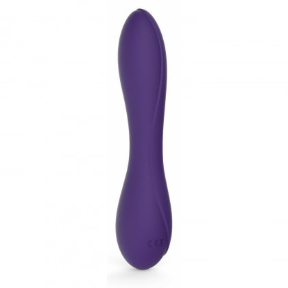 Sensual Dreamer Vibrator Pentru Punctul G Reîncărcabil Mov 4