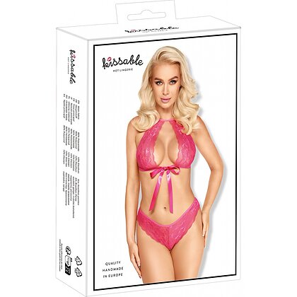 Set Kissable Wild Obsession Roz S-M 5