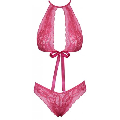 Set Kissable Wild Obsession Roz L-XL