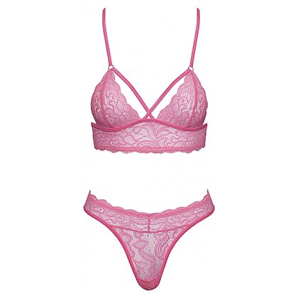 Set Cottelli Collection Fantasy Roz S-M 3