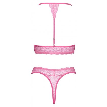Set Cottelli Collection Fantasy Roz S-M 4
