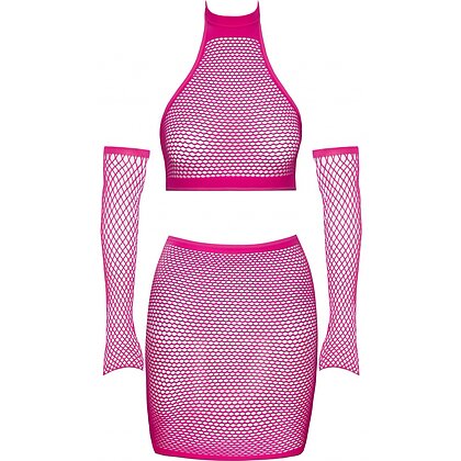 Set Cottelli Collection Sultry Roz S-L