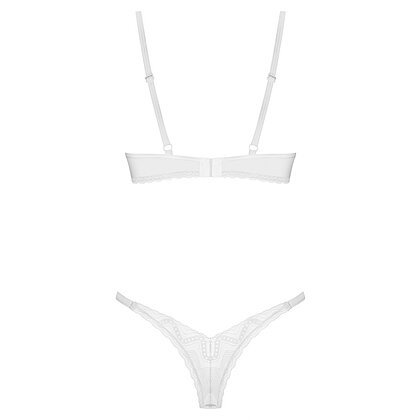 Set Obsessive Alissium Alb XL-2XL 4