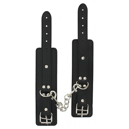 Set Amazing Bondage Sex Toy Negru 5