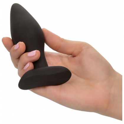 Set Anal Silicone Exerciser Negru 4